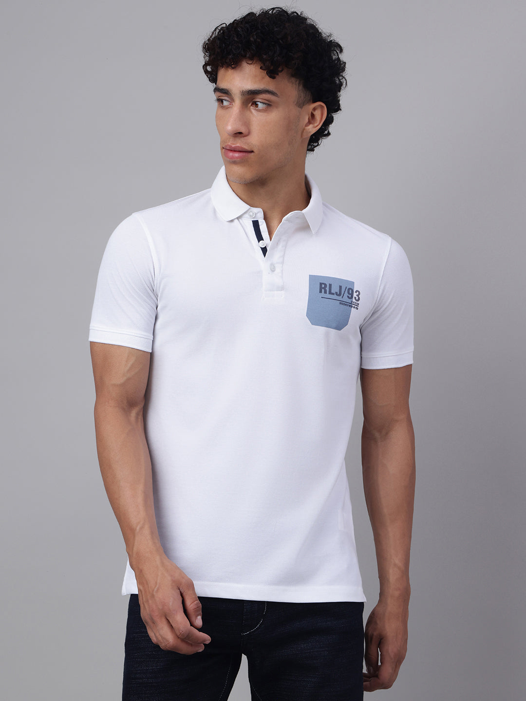 men-white-regular-fit-polo-neck-thirt-rlss24t-0024-white