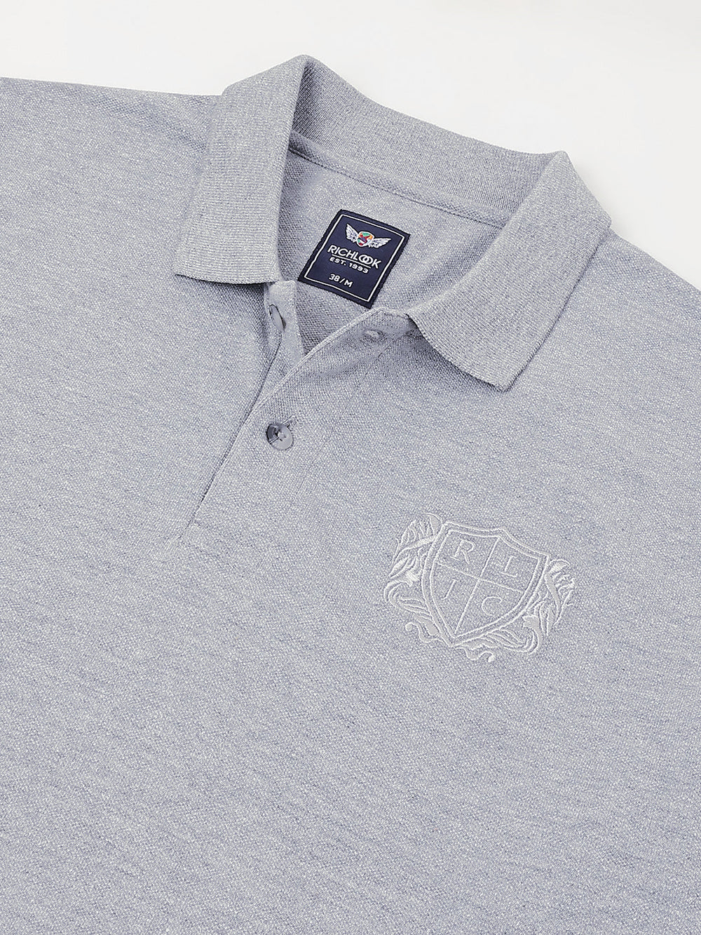 men-grey-regular-fit-polo-neck-thirt-rlss24t-0009-grey
