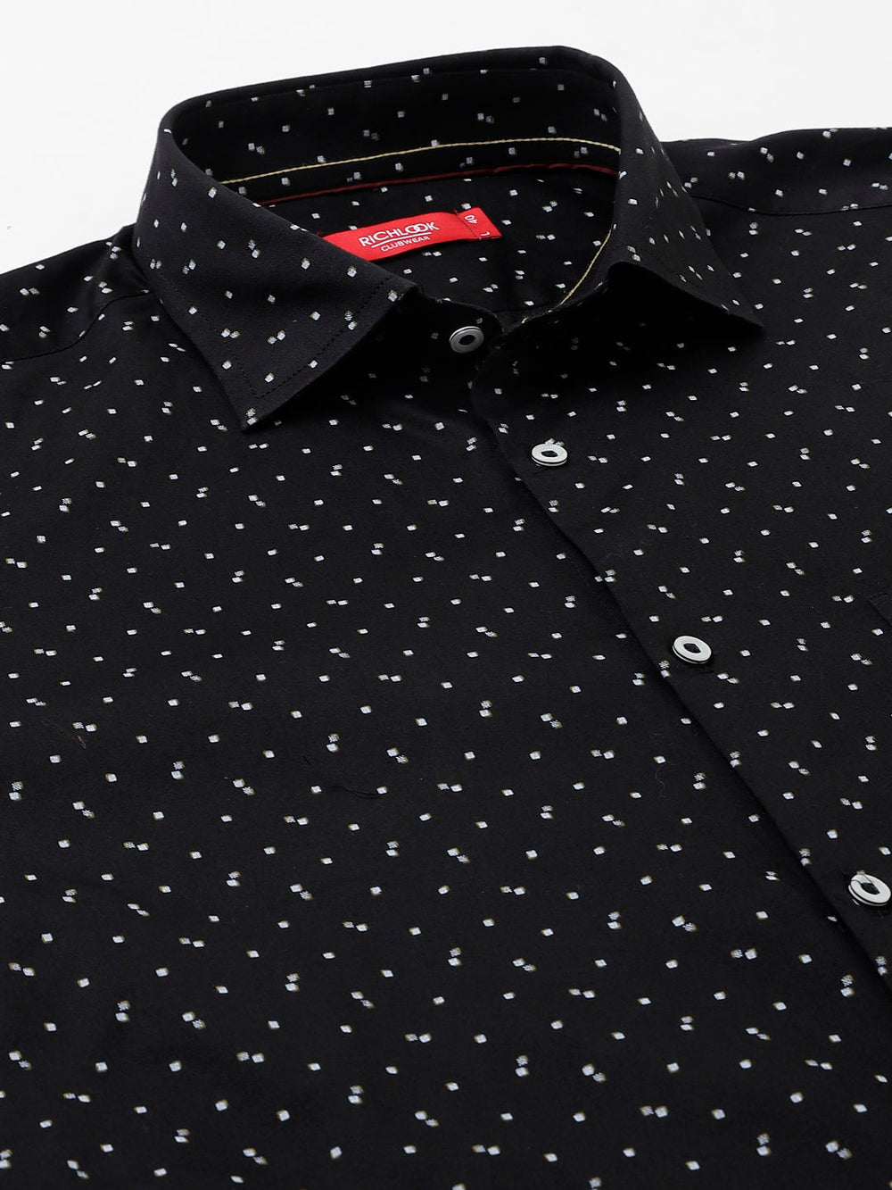 men-black-standard-fit-printed-club-wear-shirt-rlss22s-0065-black