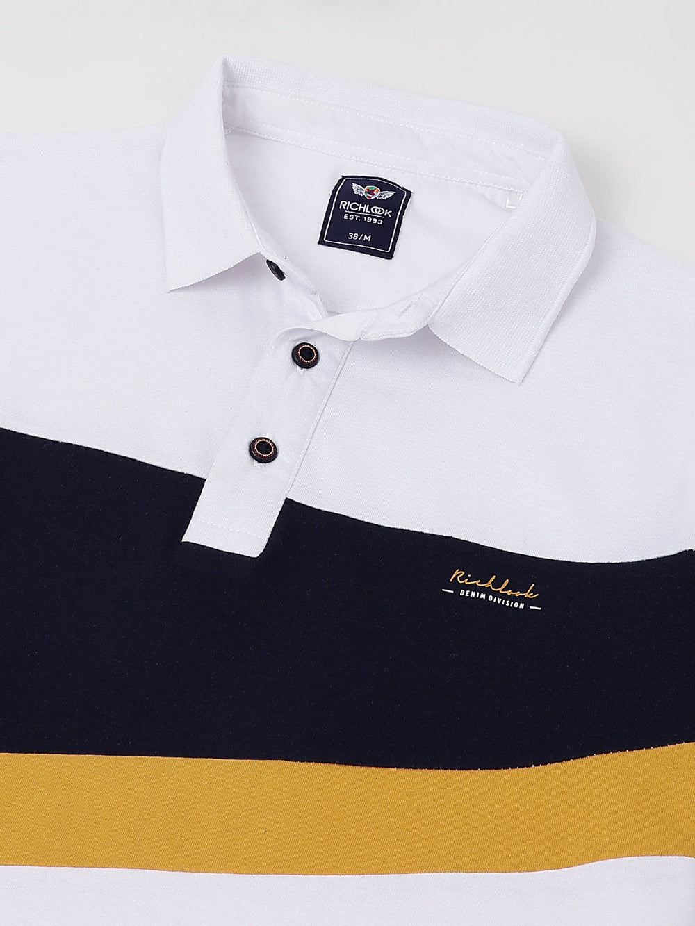 men-white-regular-fit-polo-neck-thirt-rlss24t-0029-white