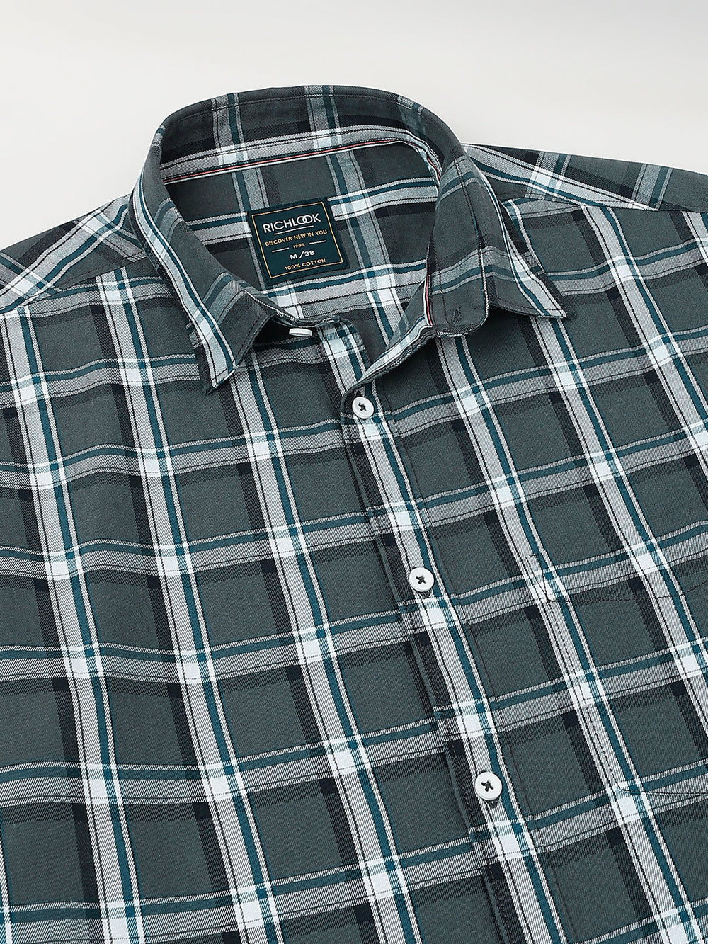 men-grey-check-casual-shirt-classic-checks-ultimate-comfort-cs-0129-grey-check-36