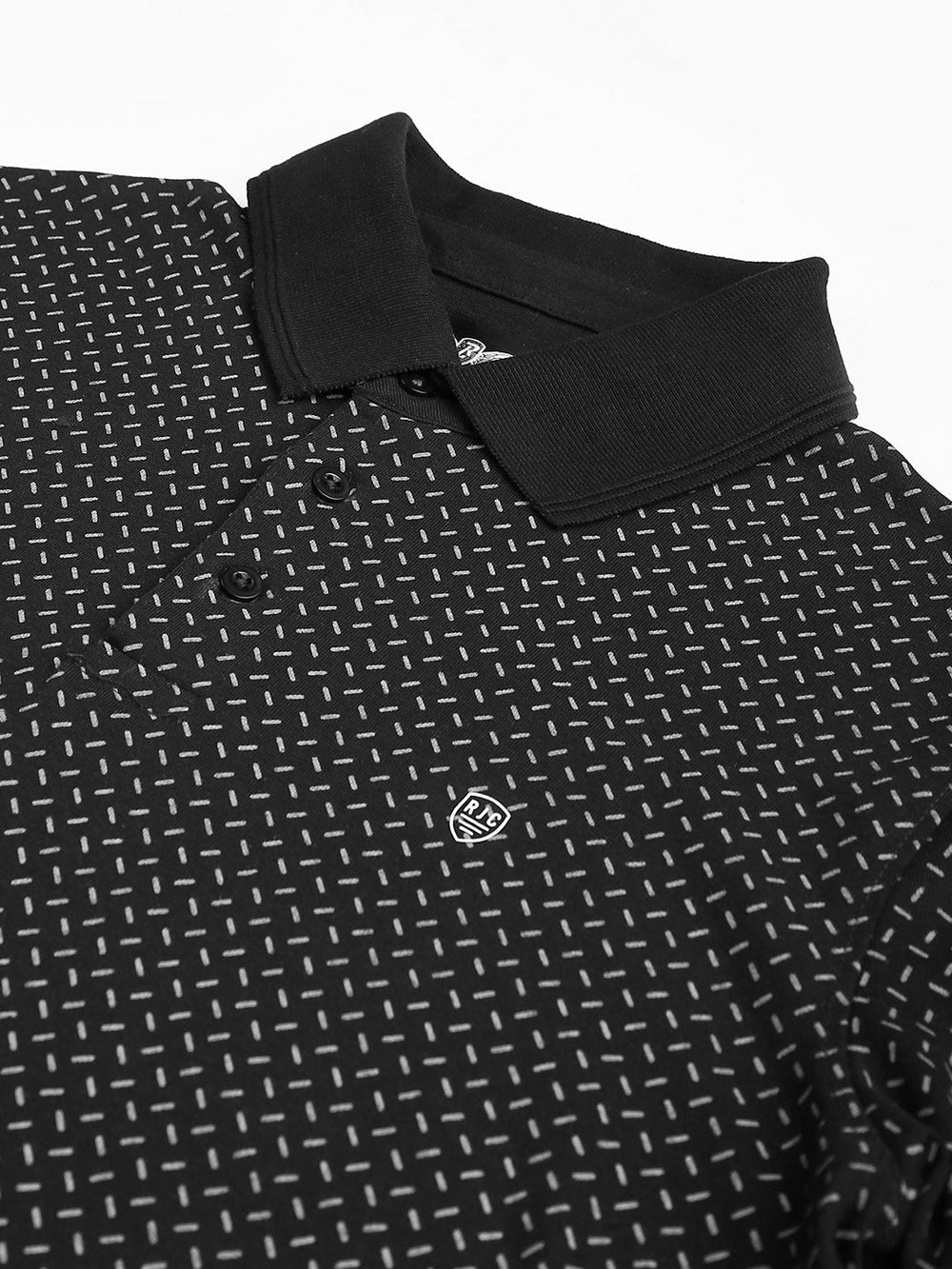 men-black-regular-fit-printed-polo-neck-t-shirt-rlss22t-0037-black-l