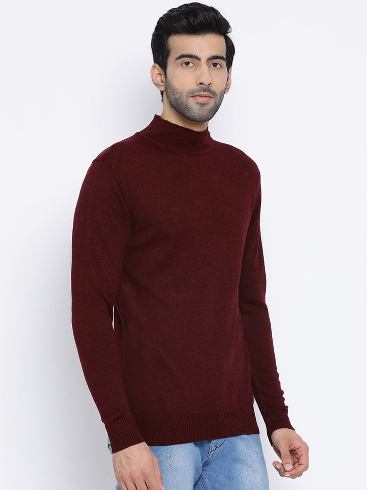 wine-round-neck-casual-sweater-rlaw20sw-0007-wine-m