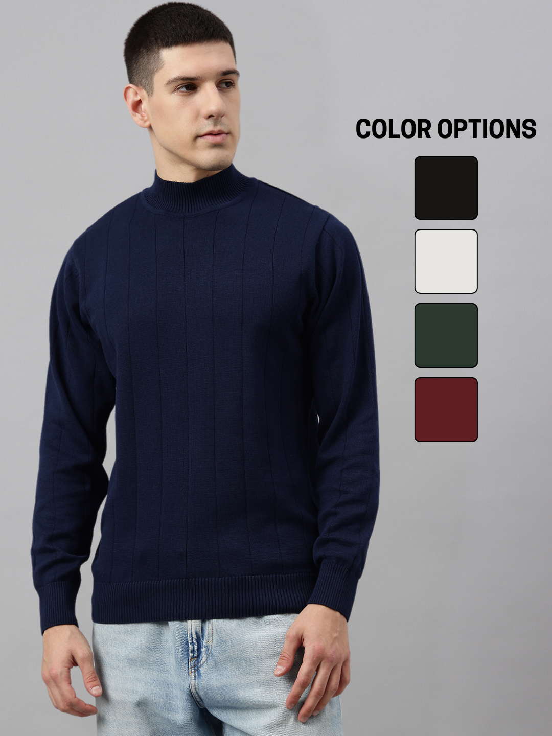 men-crew-neck-natural-grey-sweater-sw-0005-navy