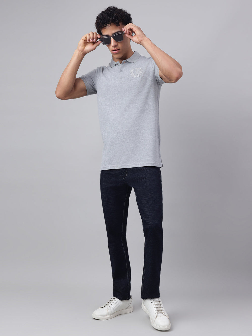 men-grey-regular-fit-polo-neck-thirt-rlss24t-0009-grey