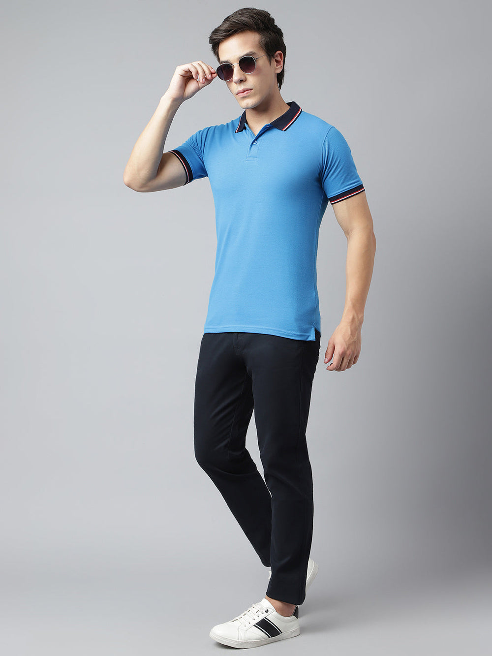 men-royal-blue-regular-fit-solid-polo-neck-casual-t-shirt-rlss23t-0040-royalblue