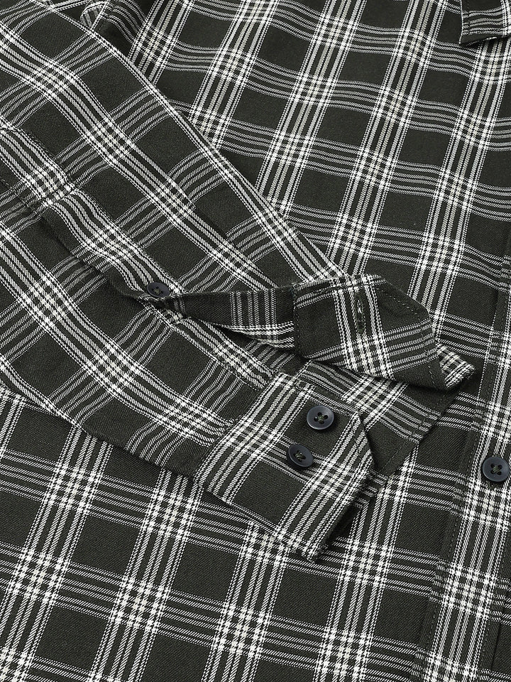 men-olive-check-casual-shirt-bold-checks-lasting-comfort-cs-0126-olive-check-36