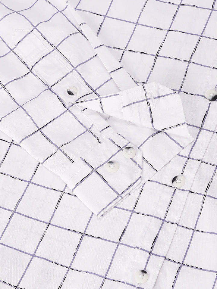 men-white-standard-fit-checkered-casual-shirt-rlss23s-0030-white
