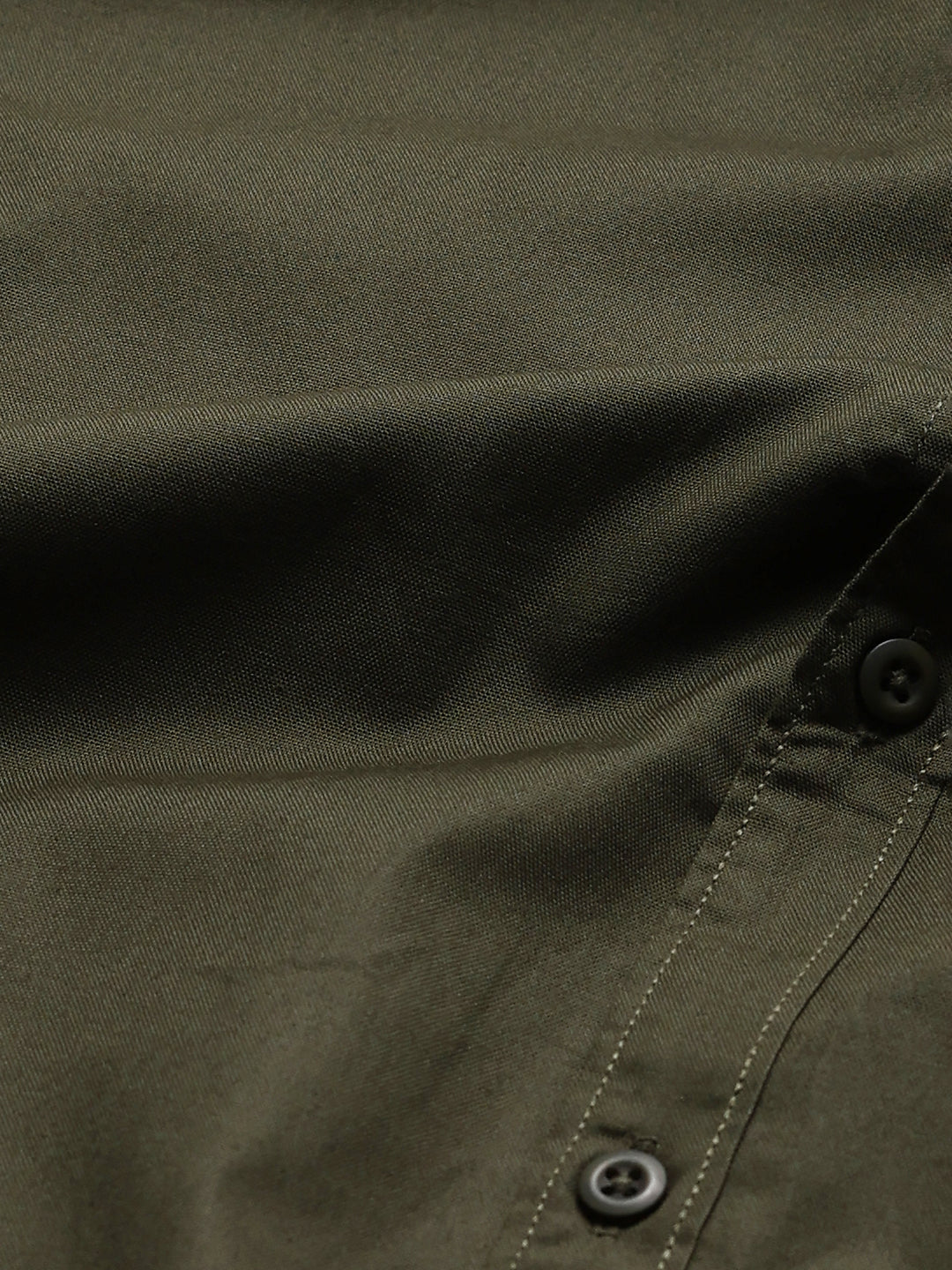 Men's Pure Cotton Casual Shirt