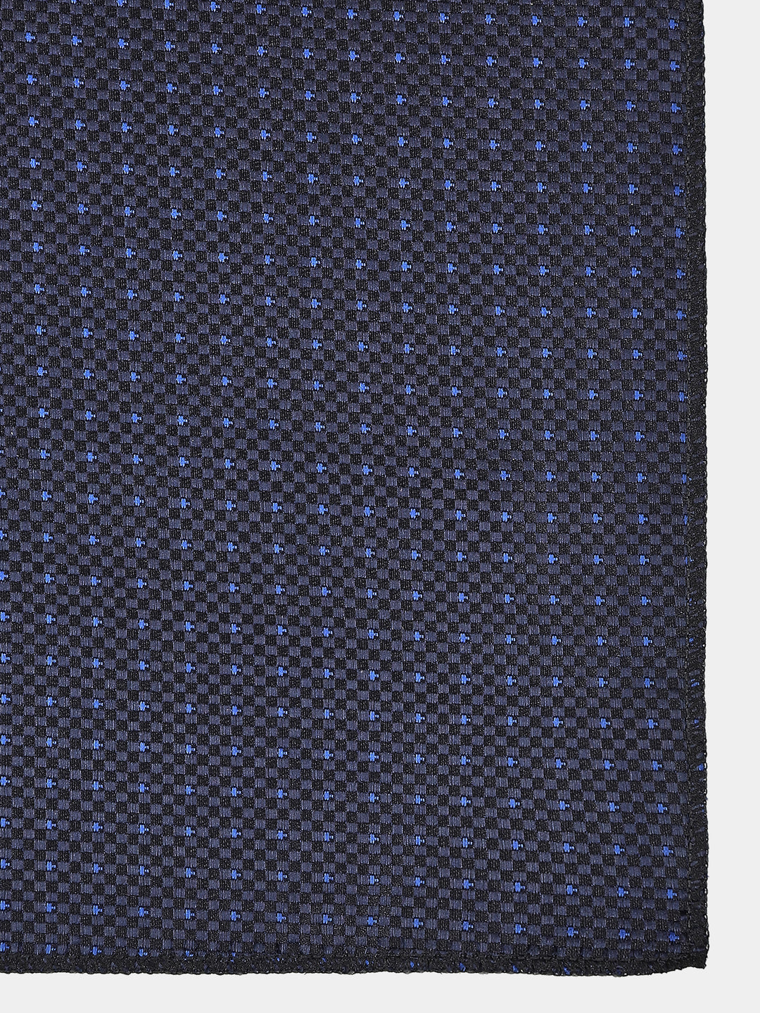 Men Premium Blue Tie & Accessories Combo Pack