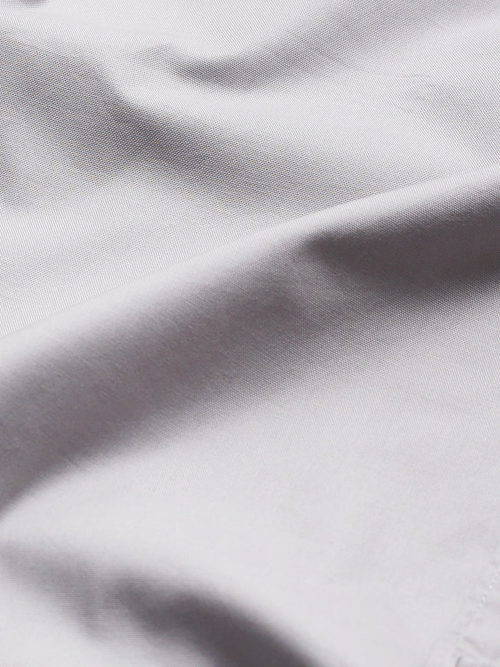 Men's Pure Cotton Casual Shirt