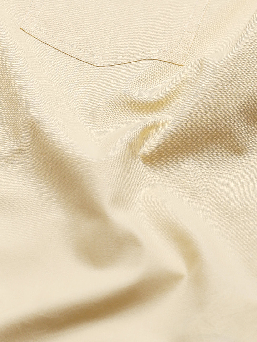 Men's Pure Cotton Casual Shirt