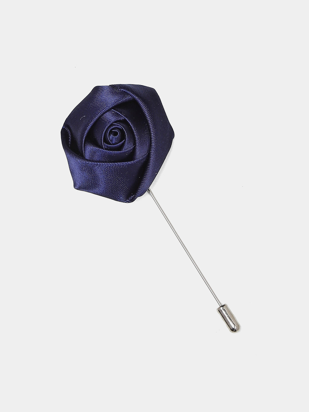 Men Premium Blue Tie & Accessories Combo Pack