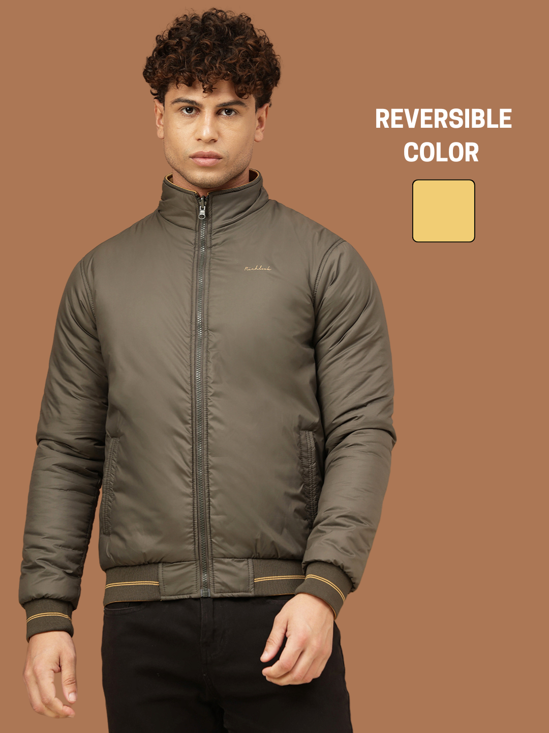 men-full-sleeve-olive-&-mustard-reversible-jacket-jkt-0002-olive-mustard