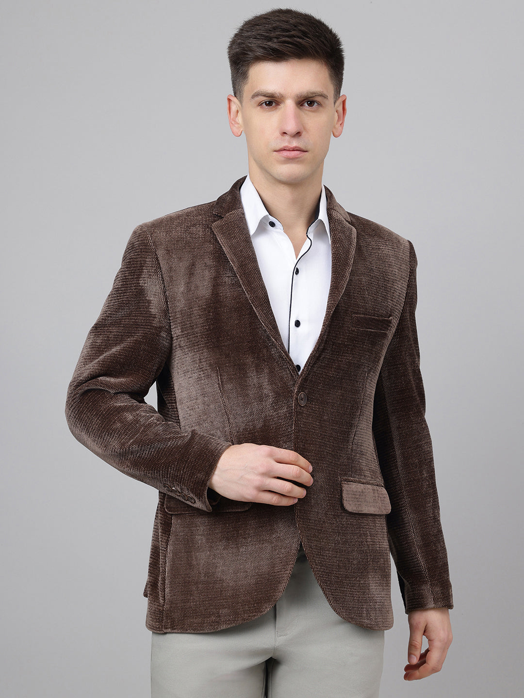 smart-fit-brown-blazer-for-men's-blz-0009-brown