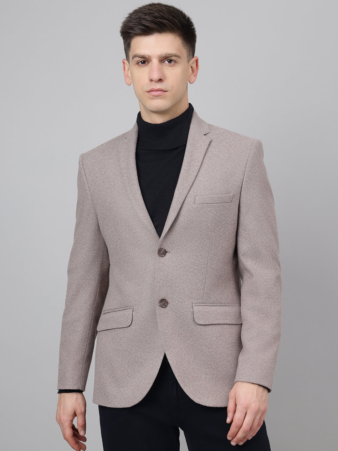 smart-fit-brown-blazer-for-men's-blz-0012-brown