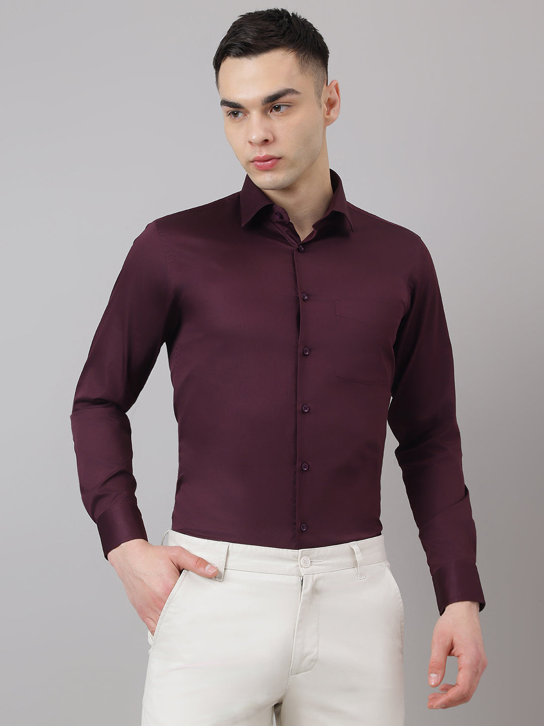 richlook-casual-shirts-,-perfect-fit,-ultimate-comfort,-everyday-style-cls-0117-deep-purple