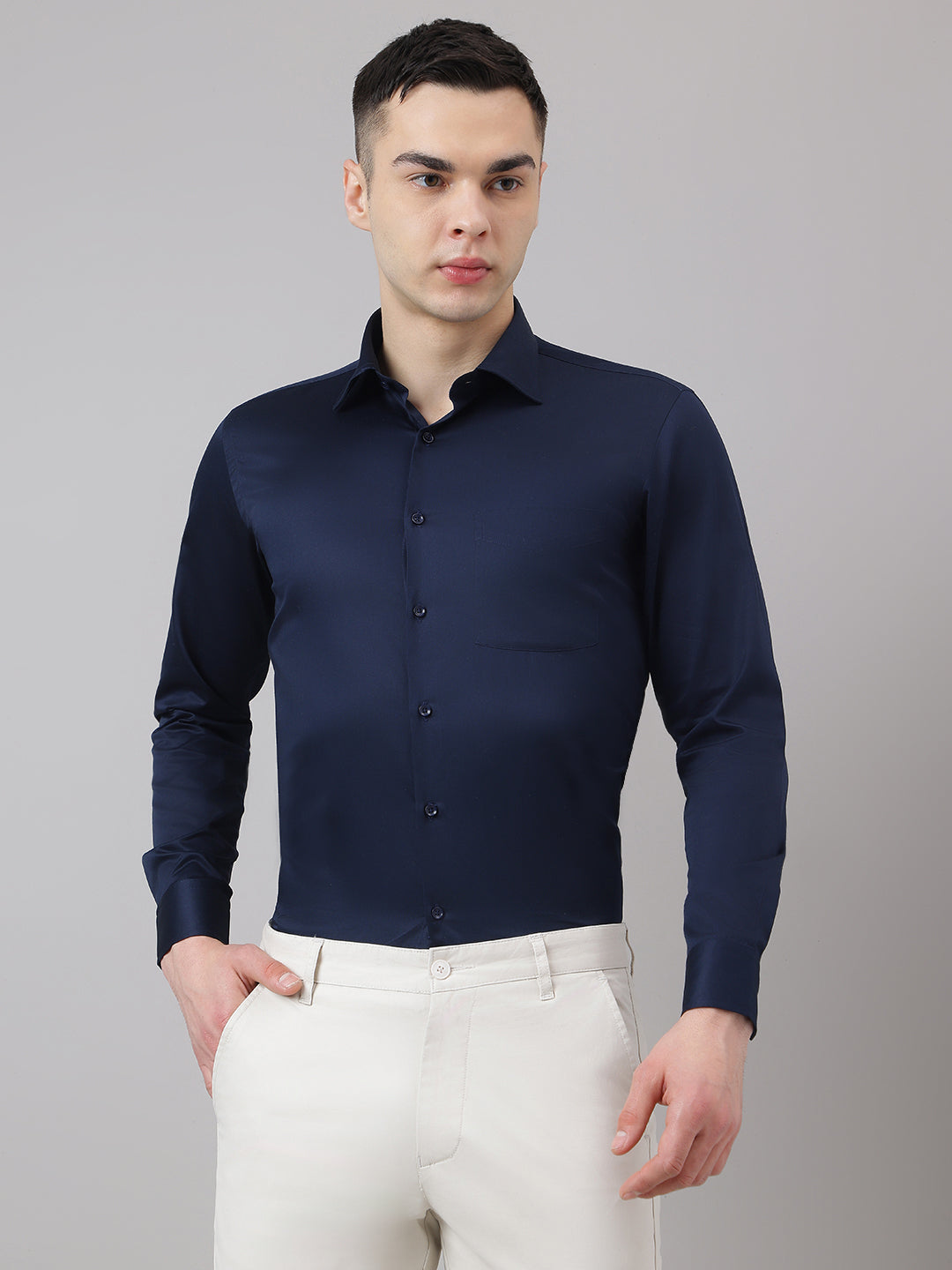 richlook-casual-shirts-,-perfect-fit,-ultimate-comfort,-everyday-style-cls-0117-navy