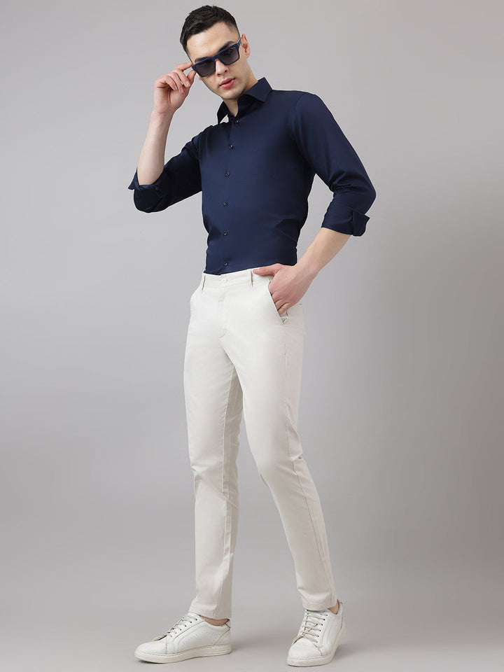 richlook-casual-shirts-,-perfect-fit,-ultimate-comfort,-everyday-style-cls-0117-navy