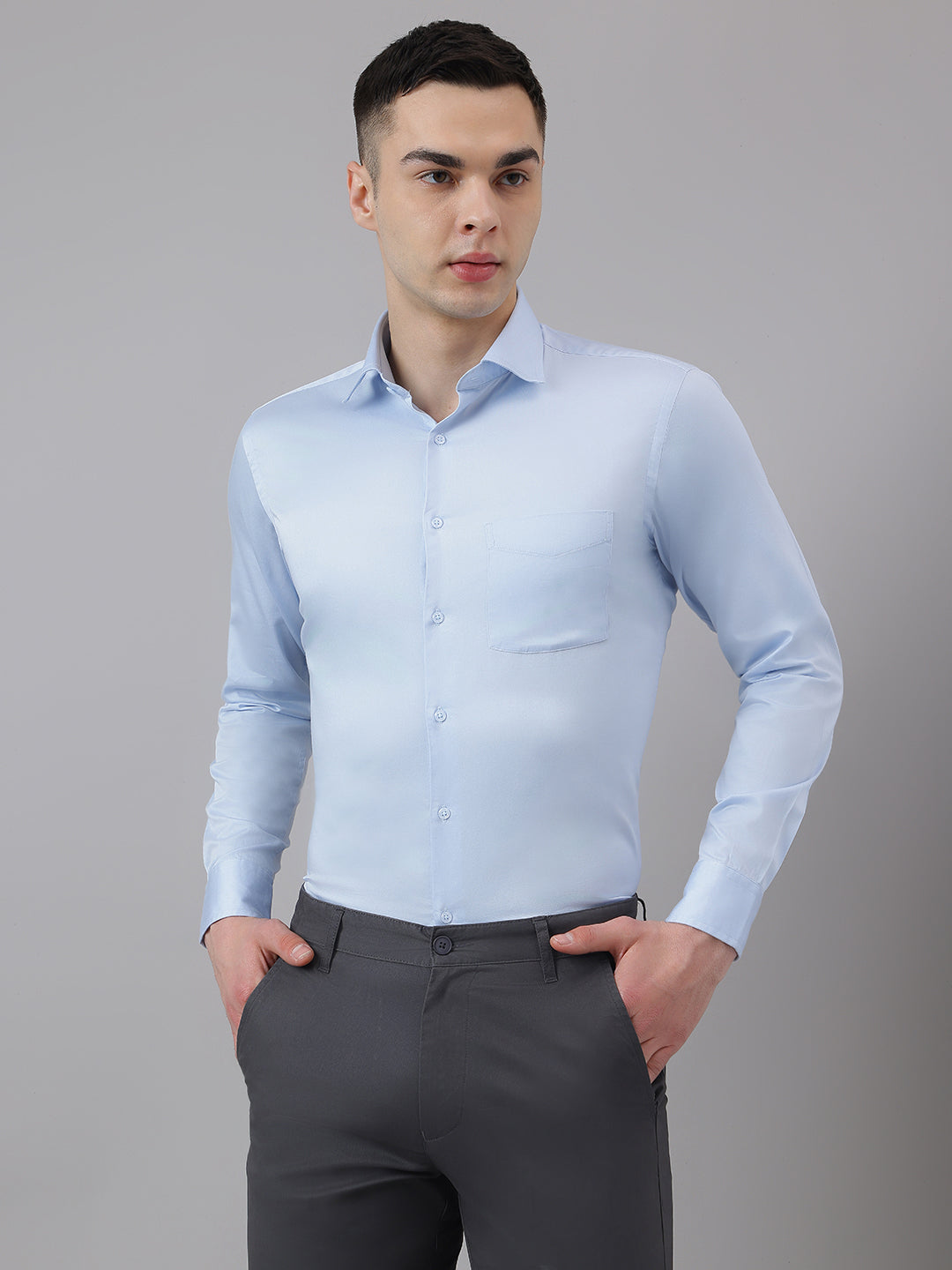 richlook-casual-shirts-,-perfect-fit,-ultimate-comfort,-everyday-style-cls-0117-sky