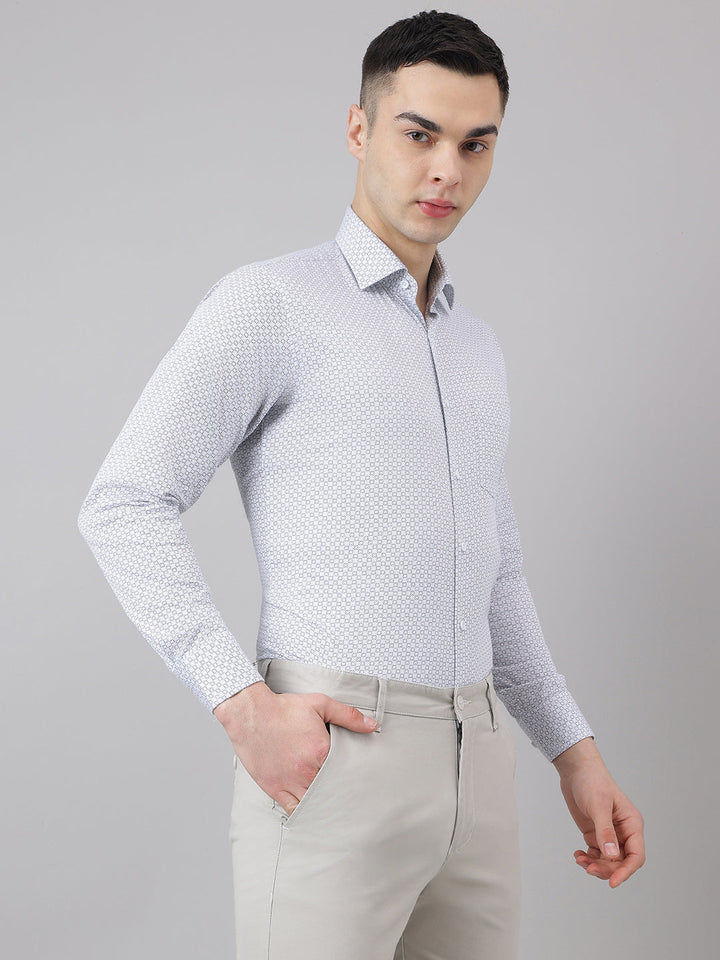 richlook-casual-shirts-,-perfect-fit,-ultimate-comfort,-everyday-style-cls-0120-white-print