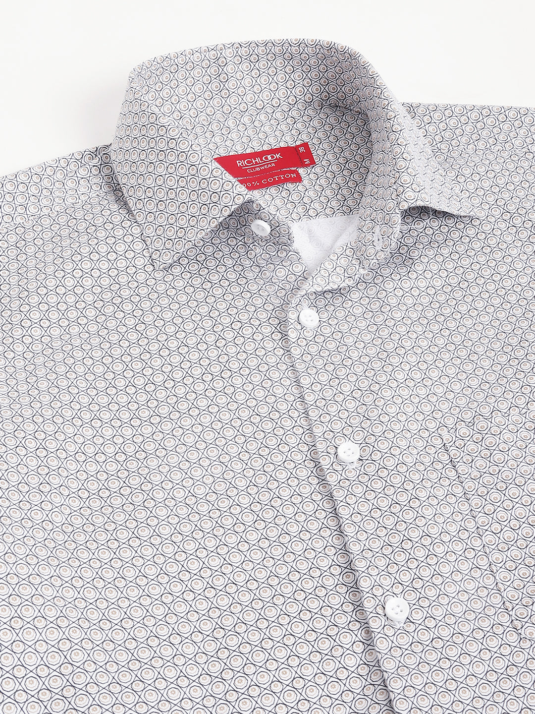 richlook-casual-shirts-,-perfect-fit,-ultimate-comfort,-everyday-style-cls-0125-white-print