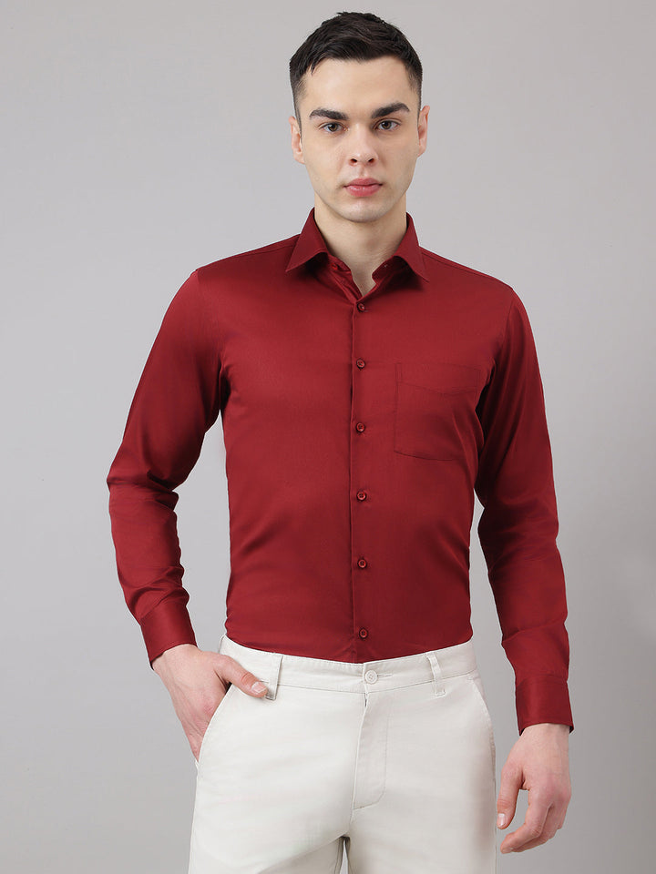 richlook-casual-shirts-,-perfect-fit,-ultimate-comfort,-everyday-style-cs-0130-olive