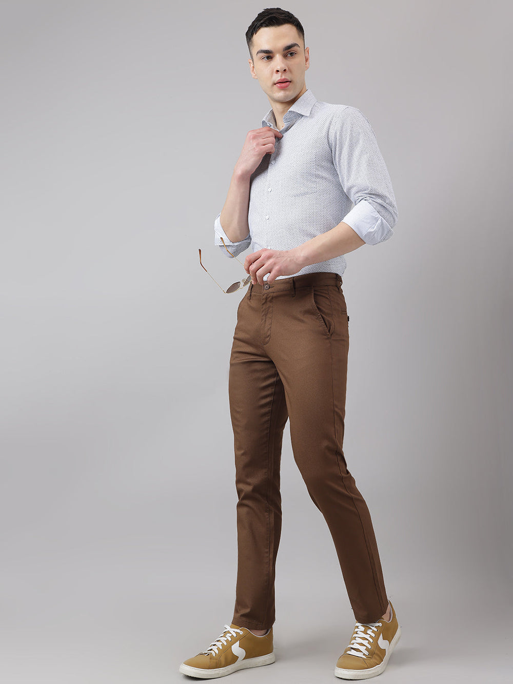 richlook-casual-shirts-,-perfect-fit,-ultimate-comfort,-everyday-style-cls-0127-white-black-print