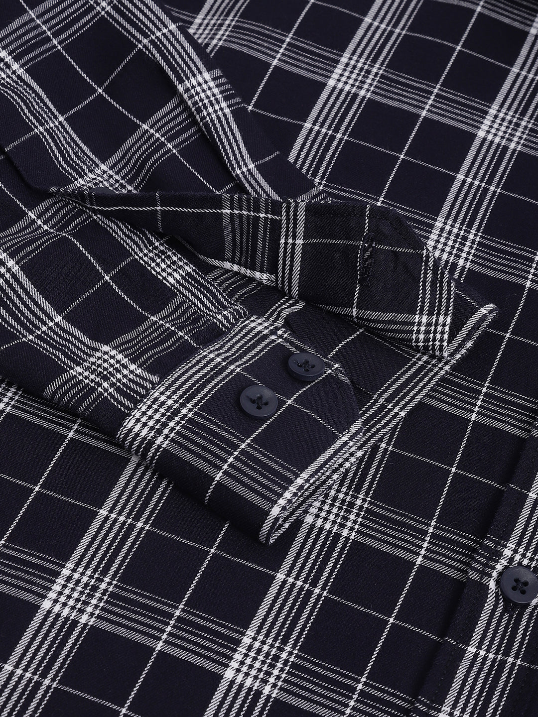 richlook-casual-shirts-,-perfect-fit,-ultimate-comfort,-everyday-style-cs-0125-navy-chek