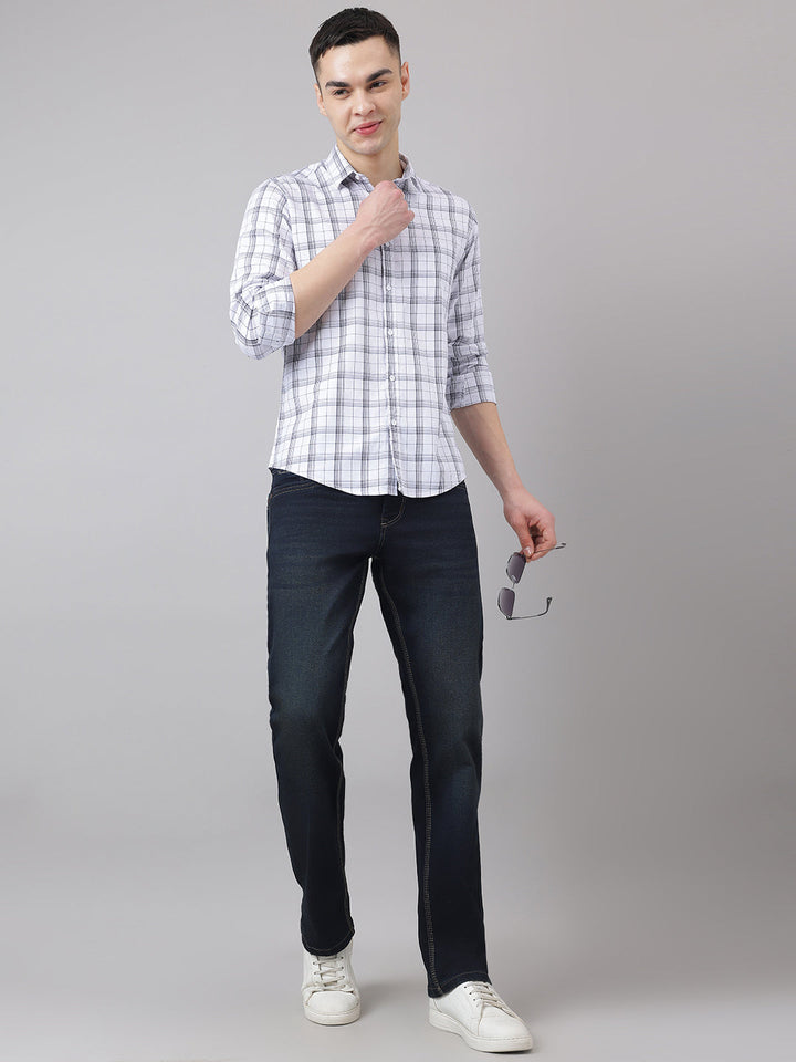 richlook-casual-shirts-,-perfect-fit,-ultimate-comfort,-everyday-style-cs-0125-white-check