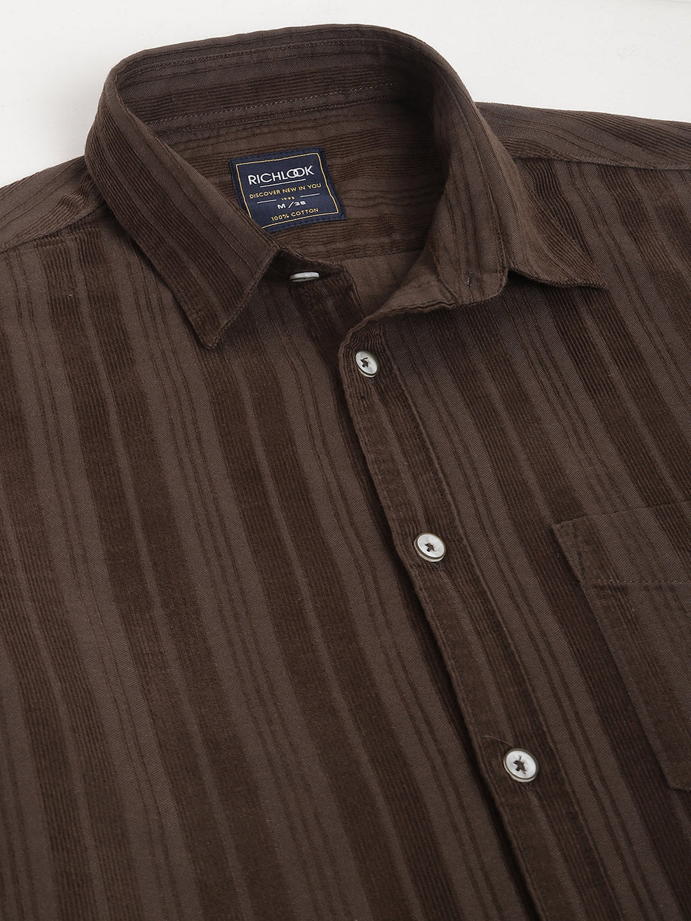 richlook-casual-shirts-,-perfect-fit,-ultimate-comfort,-everyday-style-cs-0130-olive
