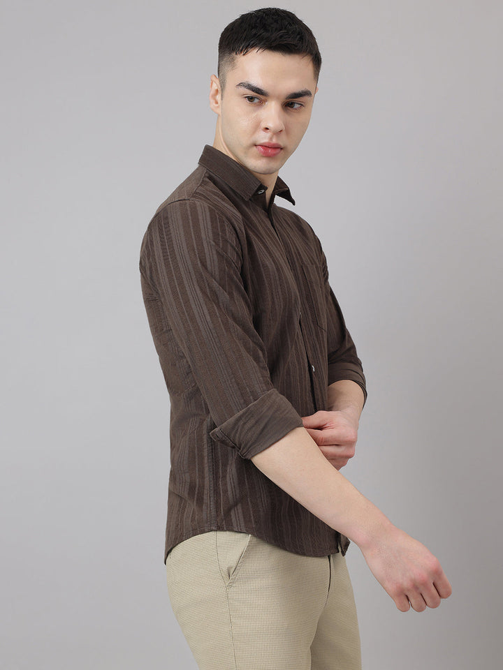 richlook-casual-shirts-,-perfect-fit,-ultimate-comfort,-everyday-style-cs-0130-olive