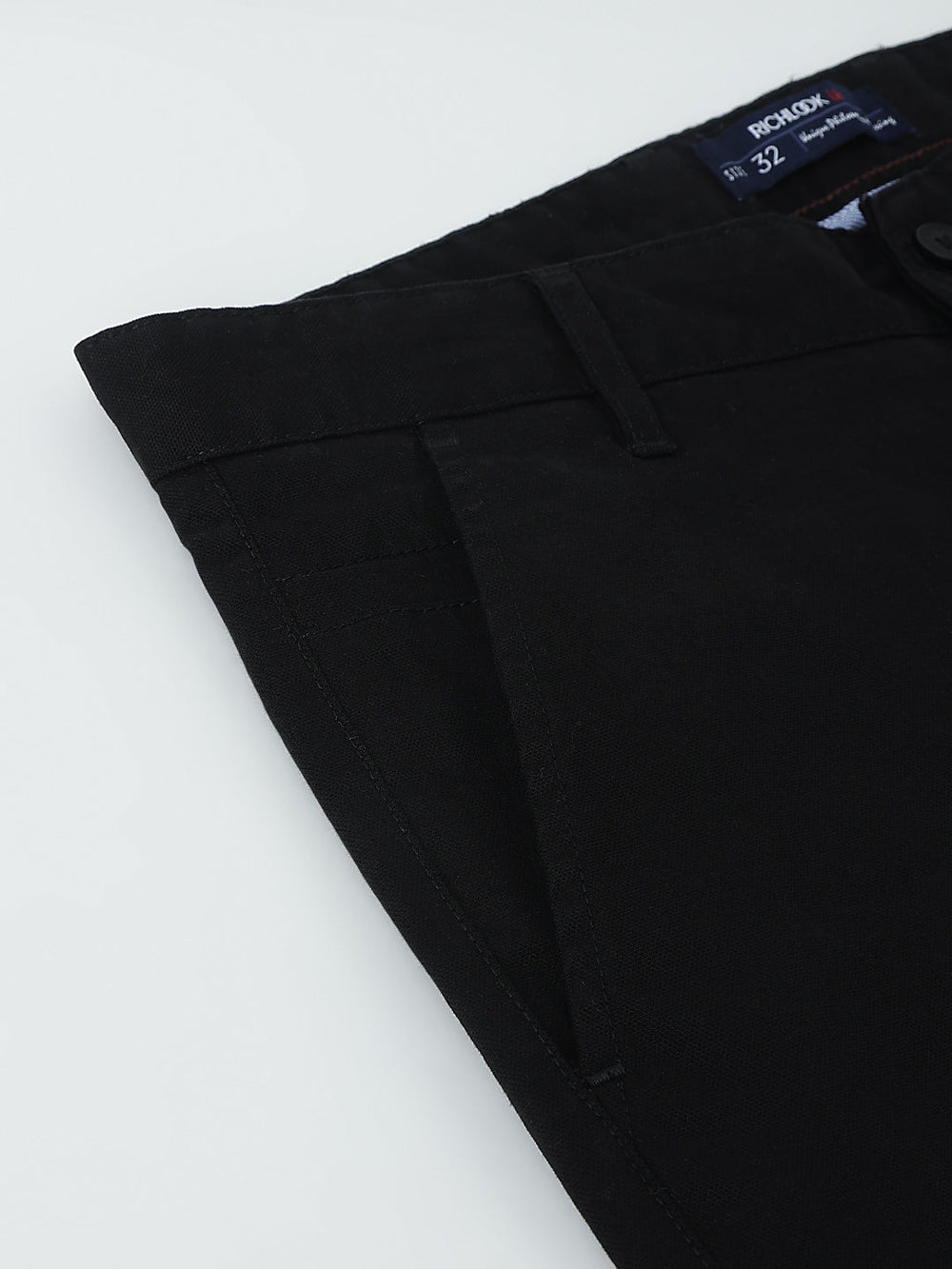 casual-black-trouser-for-men's-ct-0002-black