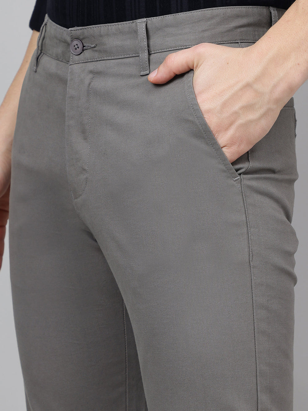 casual-dark-gray-dobby-trouser-for-men's-ct-0002-dark-grey-dobby