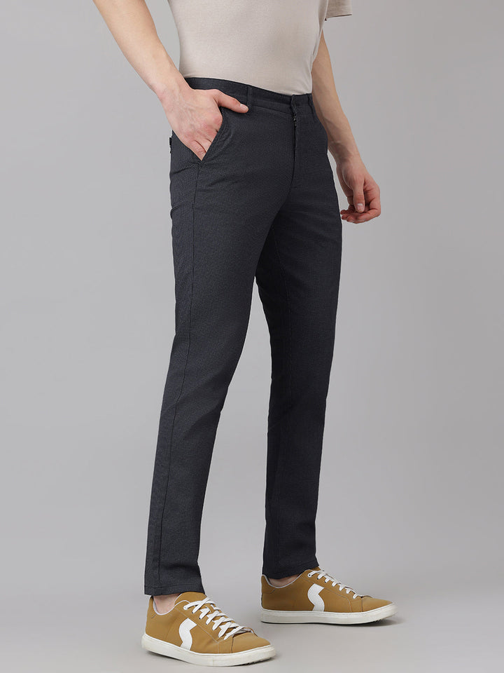 RICHLOOK Casual Trousers , Comfort and Style for Every Day