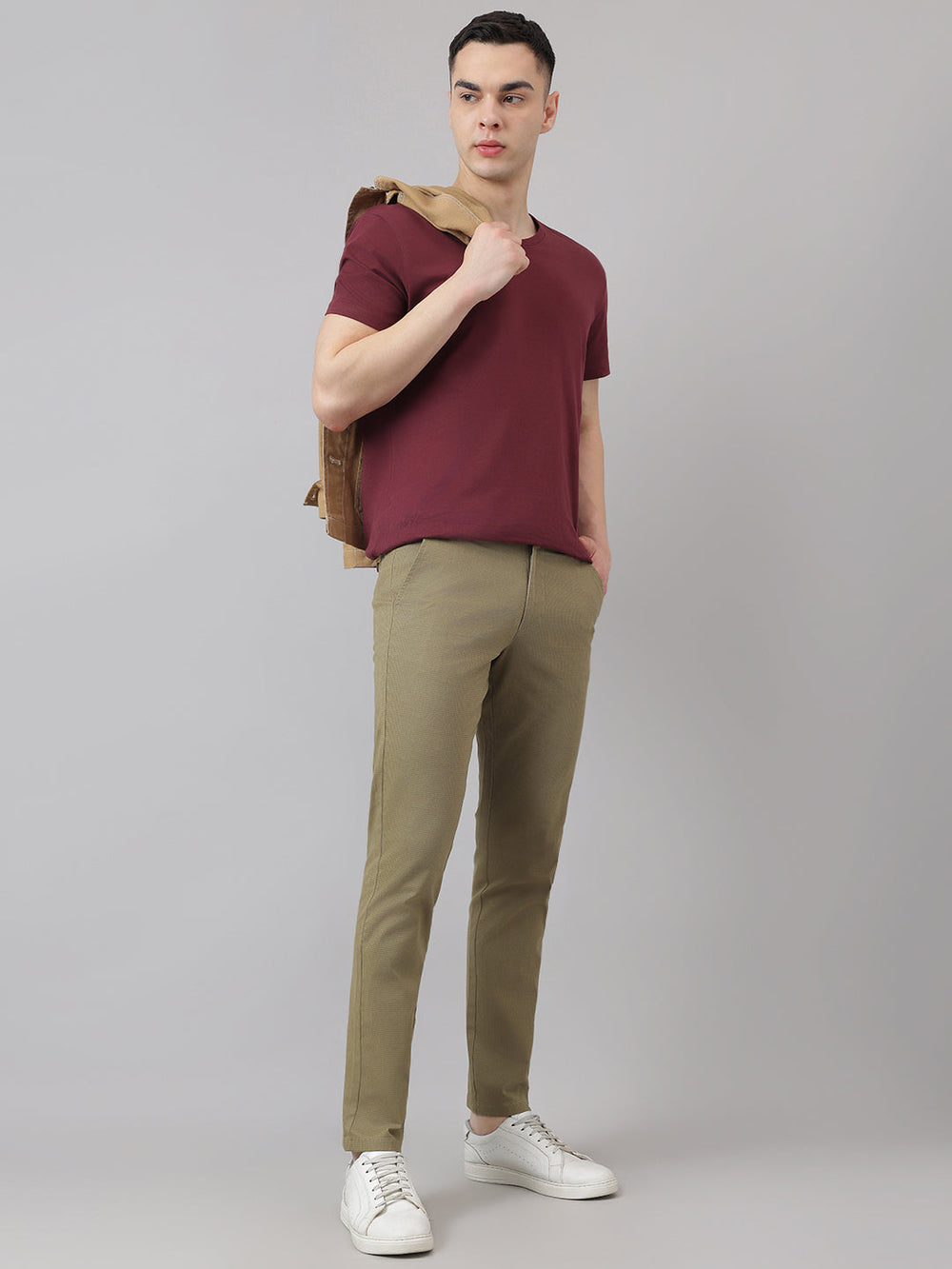 richlook-casual-trousers-,-comfort-and-style-for-every-day-ct-0011-dark-khaki