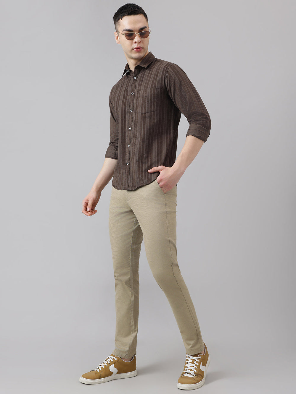 richlook-casual-trousers-,-comfort-and-style-for-every-day-ct-0011-light-khaki