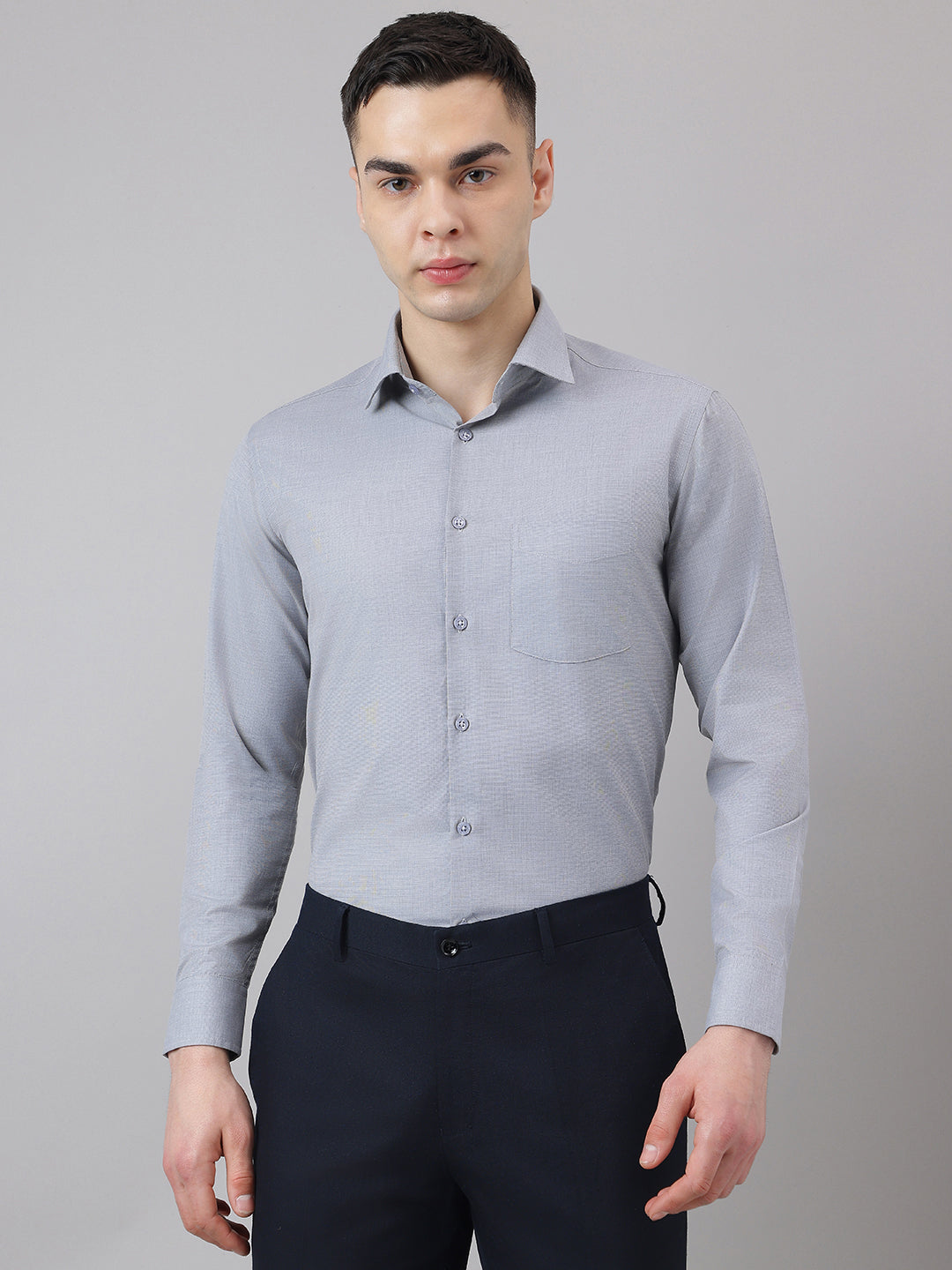 richlook-casual-shirts-,-perfect-fit,-ultimate-comfort,-everyday-style-frs-0135-grey