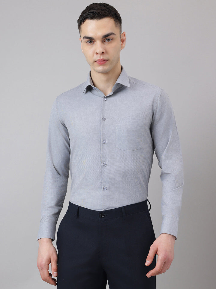 richlook-casual-shirts-,-perfect-fit,-ultimate-comfort,-everyday-style-frs-0135-grey