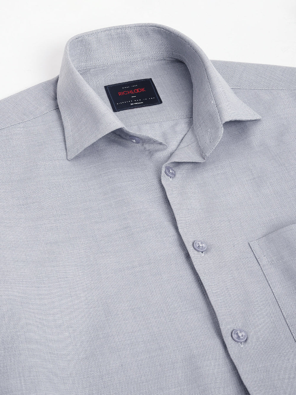richlook-casual-shirts-,-perfect-fit,-ultimate-comfort,-everyday-style-frs-0135-grey
