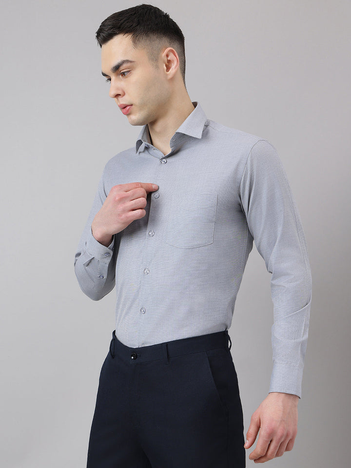 richlook-casual-shirts-,-perfect-fit,-ultimate-comfort,-everyday-style-frs-0135-grey