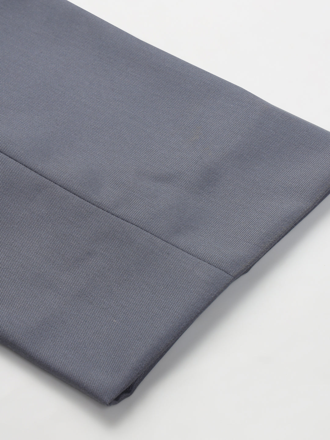 Men’s Slim Fit Twill Formal Trousers