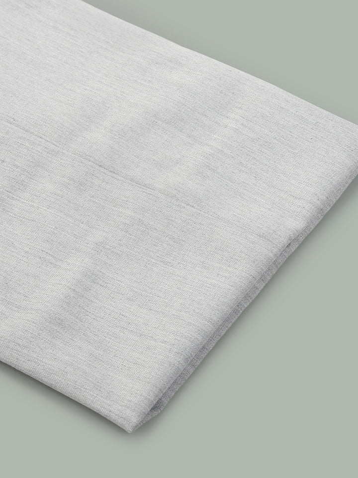 Men’s Slim Fit Twill Formal Trousers