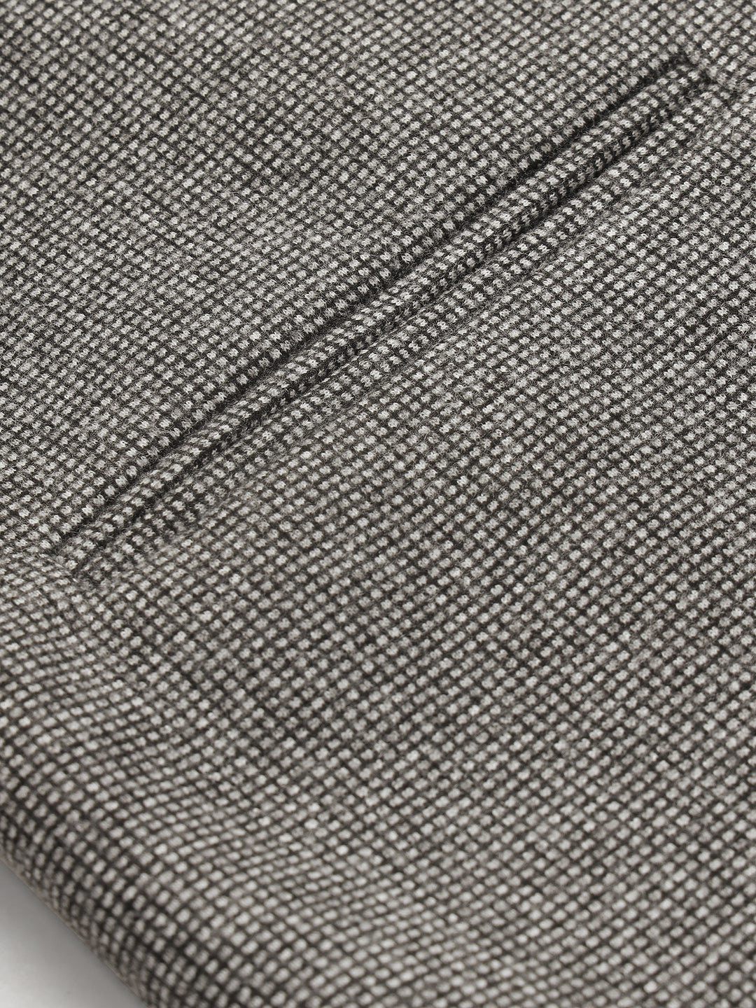 Men’s Textured Nehru Jacket