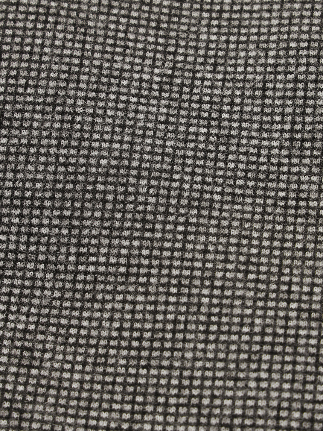 Men’s Textured Nehru Jacket