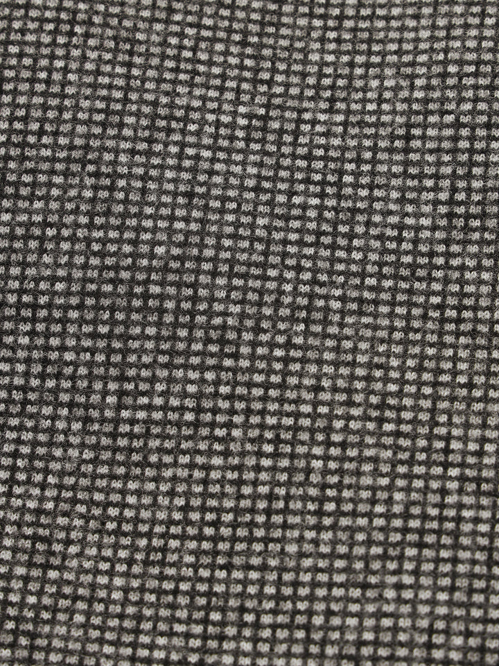 Men’s Textured Nehru Jacket