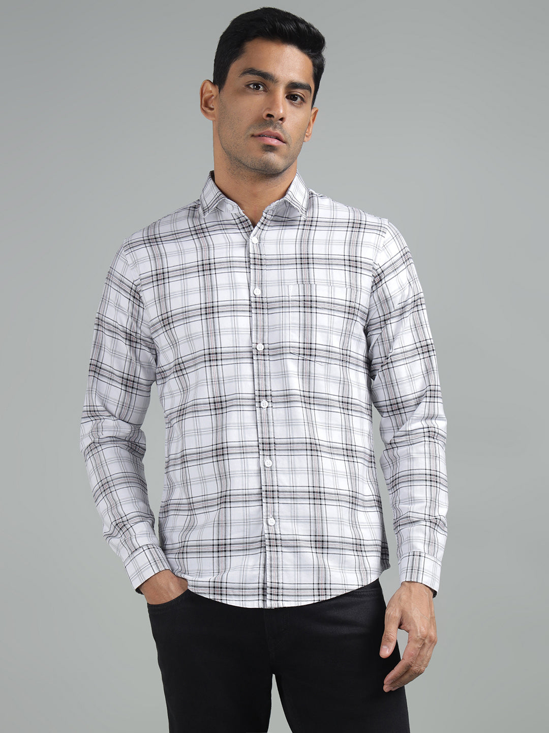 men-white-standard-fit-checkered-casual-shirt-cs-0147-white-check-36
