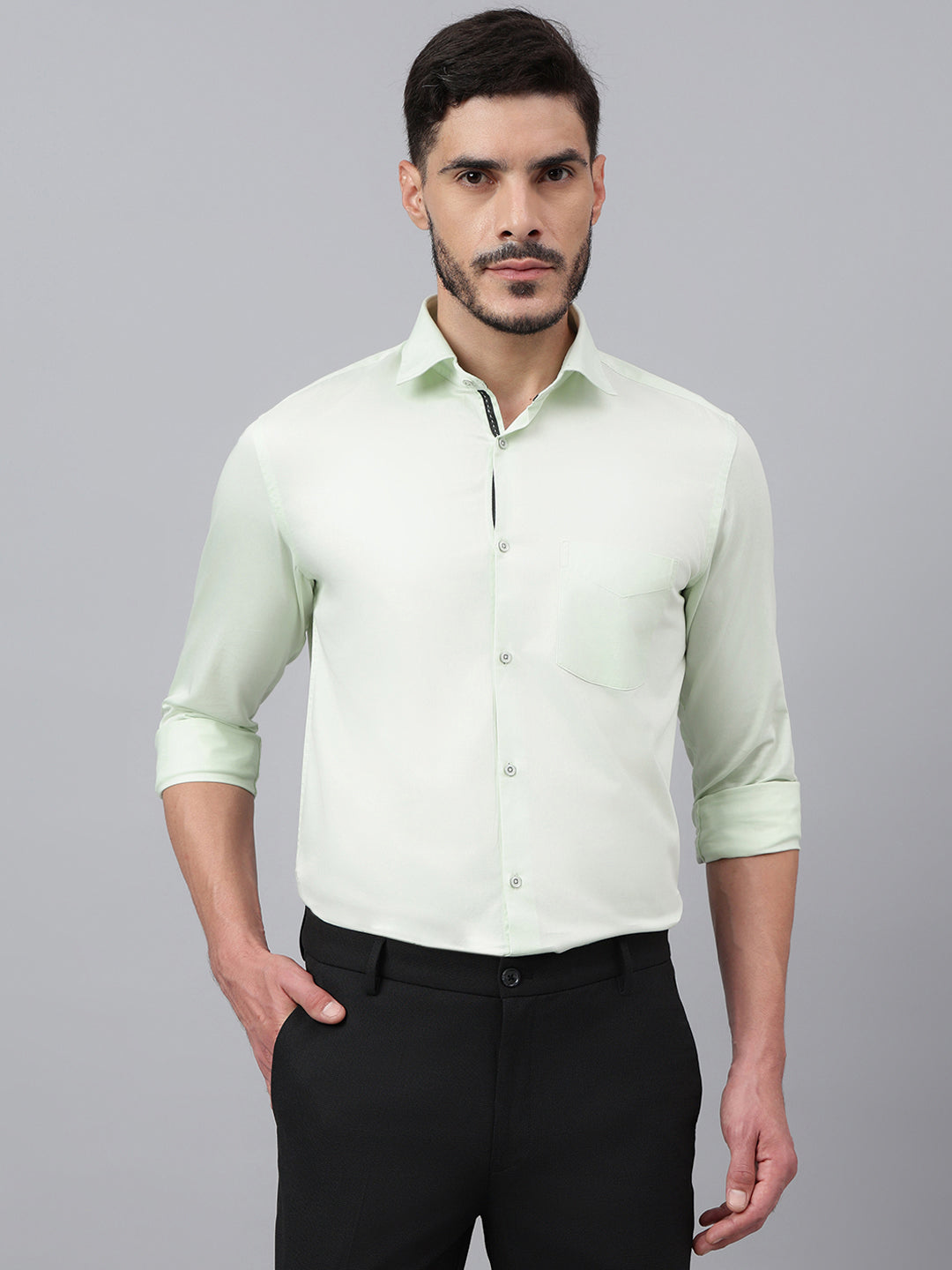 men-light-green-solid-standard-club-wear-shirt-rlss22s-0151-lightgreen