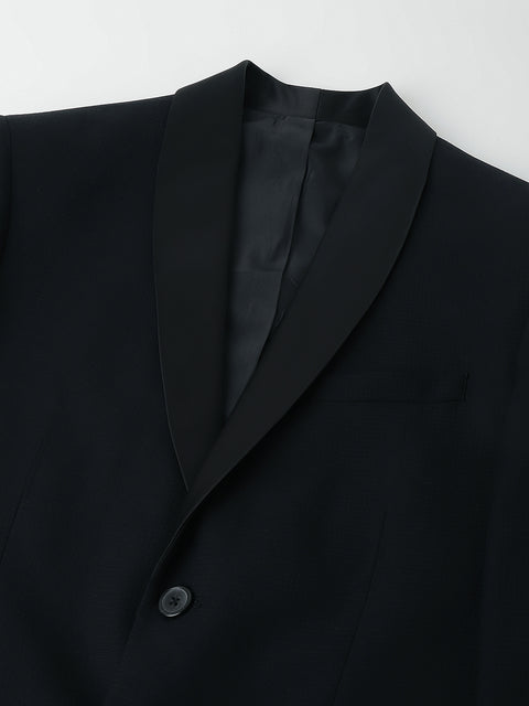 SamratDulha 2 piece suit Solid Men Suit - Buy SamratDulha 2 piece suit  Solid Men Suit Online at Best Prices in India | Flipkart.com