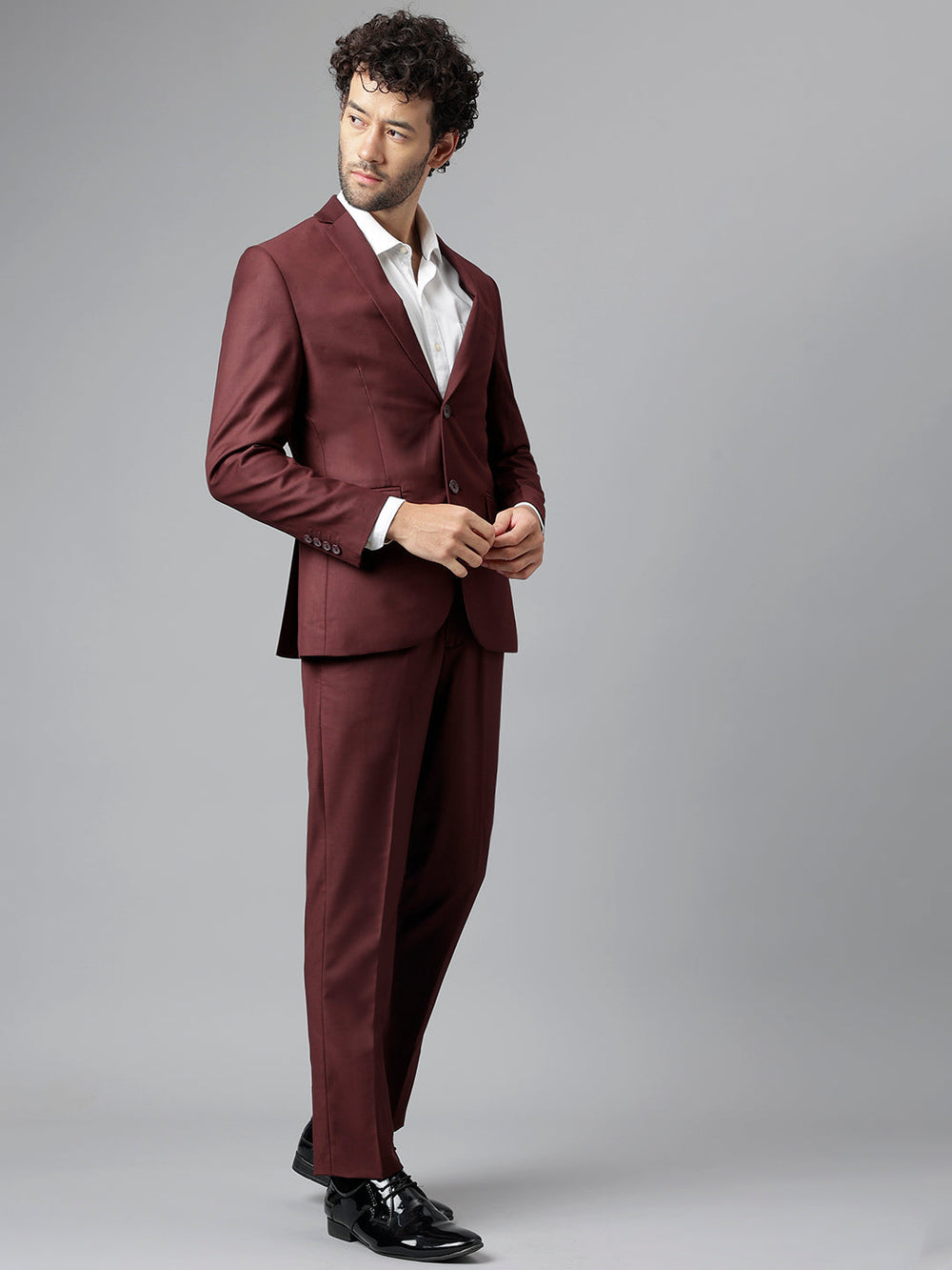 men-wine-regular-fit-solid-notched-lapel-formal-2-piece-suit-rlss23a-0008-wine